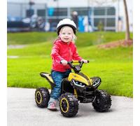 12V Quad Bike with Forward Reverse Functions