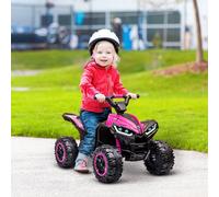 12V Quad Bike with Forward Reverse Functions