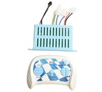12V RC Kids Ride on Car Controller, 2.4G Remote Control Receiver, Control Box Replacement for Children's Electric Toy Car(5PIN B Full set)