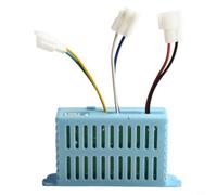12V RC Receiver Controller With Quick-Frequency Match For Electric-Toy Vehicle Maintenance Fix(5PIN B Receiver)