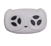 12V Receiver For Kids Electric Car 2.4G with Jr1625Rx and 12V confirming successful connection when it stops its likely compatible (Remote control)