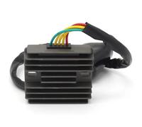 12V Rectifier Voltage Regulator Charger With Plug For Honda VT750 VT750C For Shadow VT750C2B For Phantom 2010-2016