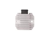 12V Rectifier Voltage Regulator for Charger Silicon For Yamaha XV250 XV125 for Virago Motorcycle Accessories Motorcycle voltage stabilizer rectifier