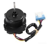 12V Refrigerator Condenser Fan Motor EAU64843805 Replacement Part Compatible with For LG Models For Construction Efficient Cooling Install