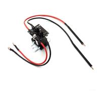 12V Relay Spot Welding Machine with Automatic Delay Triggering and Stepless Power Adjustment (Copper Ear)