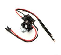 12V Relay Spot Welding Machine with Automatic Delay Triggering and Stepless Power Adjustment (EC5)