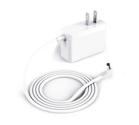 12V Replacement Charger for Cumrige M2 Self Cleaning Litter Box Compatible with Cumrige M2 Automatic Cat Litter Box Self Cleaning Litter Box Power Supply Adapter