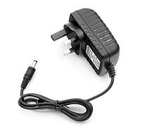 12V Replacement Fits Yamaha DJX2 Keyboard PA-5B PA-5C Power Supply Charger Adaptor Wall Plug