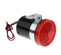 12V Reversing Alarm BackUp Horn Reverse Siren Beeper Buzzer Warning Alert