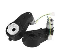 12V Ride on Car Gearbox 30000RPM electronic starter 2Pcs electronic starter Gearbox Motorcycles High Speed RS555 Drive Engine ICXLPMC