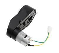 12V RS550 High Speed DC electronic starter Ride On Car Motors Gearbox Car Wheels Gearbox for Remote Control Car CZAOINCU(30000 RPM)
