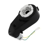 12V RS550 Ride On Car Motors Gearbox Car Wheels Gearbox High Speed DC electronic starter EKFBQBGW(30000 RPM)