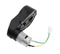 12V RS550 Ride On Car Motors Gearbox Car Wheels Gearbox High Speed DC electronic starter for Remote Control Car MQXFCZUX(30000 RPM)