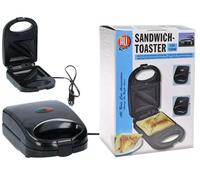All Ride Sandwich Maker 24V For Car & Truck Campervan Motorhome