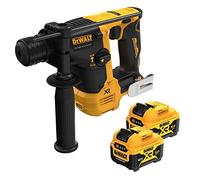 12V SDS-Plus Akku-Bohrhammer 14 mm