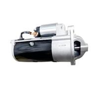 12V Self Starter Motor Compatible with SAIC Maxus LDV V80 T60 MG Extender LTI TX4 2.5D C00000047 C00028289 35532055F 518100009 0001109254