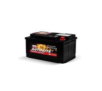 12V SFL 85AHC100 LEISURE BATTERY FOR CARAVAN CAMPERVAN MOTORHOME - R