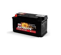 12V SFL110AHC100 LEISURE BATTERY FOR CARAVAN CAMPERVAN MOTORHOME L4