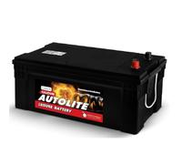 12V SFL220AHC100 Leisure battery 200Ah C20 Marine Caravan Boat Photovoltaic Solar Dimension (including terminal) L512 x W275 x H240(mm) large battery