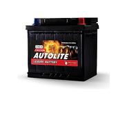 12V SFL75AHC100 LEISURE BATTERY FOR CARAVAN CAMPERVAN MOTORHOME | For Caravan, For Campervan, For Motorhome