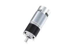 12V Single 120RPM Planetary Gear DC Low-Speed Motor DC 775 Long Life Ultra-High Torque Forward And 42mm