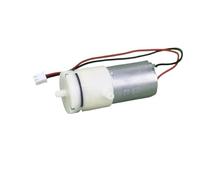 12V Small Sealing Machine Air Pump 370 Atmospheric Volume USB Silent Air Pump Oxygenation Vacuum Pump Electric Breast Pump