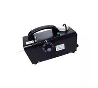 12V Smoke Machine Low Voltage Car Sprayer Outdoor Photography Smoke Machine Mobile Smoke Machine Without Battery