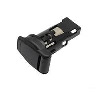 12V Socket Assembly 253316CA0A Replacement Part for Nissan Murano and Various Compatible Vehicles