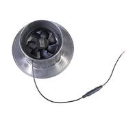 12V Solar Energy Power Extractor Mechanical Workshop Industrial Poultry House Ventilation Cooling Wall Exhaust Fan Ceiling Mounted Fan