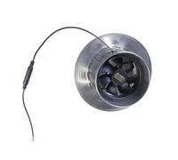 12V Solar Energy Power Extractor Mechanical Workshop Industrial Poultry House Ventilation Cooling Wall Exhaust Fan Ceiling Mounted Fan