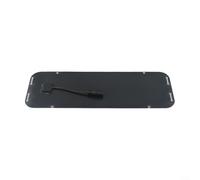12V Solar Panel Kit with IP65 Waterproof Protection for Trickle Charging for Cars, RVs, and More