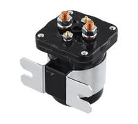 12V Solenoid Starter Rated at 200A for For golf Cart Electrical Integration Compatible with Part Number 586-105111