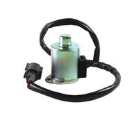 12V Solenoid Valve 0640202 for Excavator EX60-5 EX75UR EX200-3 Construction Machinery Parts