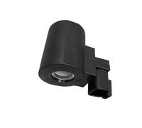 12V Solenoid Valve Coil 119112GT GN119112GT 119112 Compatible with Genie Telescopic Boom Lift SX-105 XC SX-125 XC SX-135 Articulating Boom Lift Z-34/22 IC Z-60/34