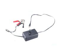 12V Speed Regulator Switch Adjustment Speed Automobile Fan Speed Regulation