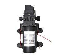 12V Sprayer Diaphragm Pump high Pressure