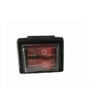 12V Sprayer Power Switch with Built-In Speed Controller for Precise Control of Spray Intensity and Flow (Double switch)