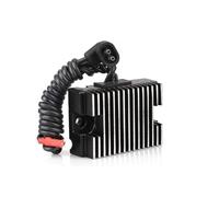 12V Stability Voltage Regulator Rectifier FOR Har&ley Davidson Evolution Big Twin CVO Dyna Fat Boy 32 AMP Shunt-Type 14.5 Vset