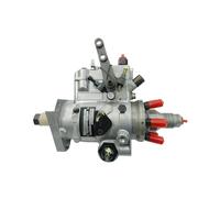12V Stanadyne 6 Cylinders 2400 RPM Diesel Fuel Injection Injector Pump DB4629-5513 RE503051, Compatible With John Deere Gen. 135kva