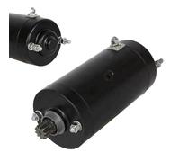 12V Starter 31458-66A 31458-66B 5780 For Harley Davidson 1941-1985