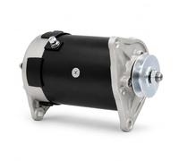 12V Starter Generator for Club CAR DS Golf cart 1984-1996 FE290 FE350 Kawasaki 1018294-01 Gator TX Turf Carryall 1992-96 15435 3102201HI1 420-46000 MO63686 TMC000A0011 AM137931 TMC001B001