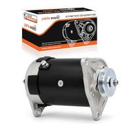 12V Starter Generator for CLUB CAR DS golf cart 1984-1996 FE290 FE350 Kawasaki 1018294-01 Gator TX Turf Carryall 1992-96 15435 3102201HI1 420-46000 MO63686 TMC000A0011 AM137931 TMC001B0011 CW CCW