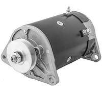 12V Starter Generator for CLUB CAR DS golf cart 1984-1996 FE290 FE350 Kawasaki 1018294-01 Gator TX Turf Carryall 1992-96 15435 3102201HI1 420-46000 MO63686 TMC000A0011 AM137931 TMC001B0011 CW CCW