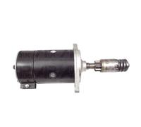 12V Starter Motor 0.8KW Replacement for Massey Ferguson 35 135 TEA20 TED20 FE35 TE20 Tractor