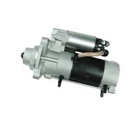 12V Starter Motor Fit For 6676957 6685190 7283321 DSL6676957 DSL6685190 600189 TM000A28901 LES0216 S175 S185 S250 S310