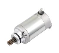 12V Starter Motor For Y-am-ah WR250F WR250 WR 250 2003-2013 5UM-81890-00-00 5UM-81890-10-00 Motorcycle Replacement Accessories