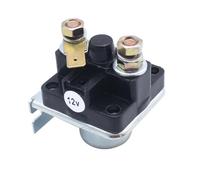 12V Starter Motor Solenoid Switch Startergo kart Engine Electric for Classic Car Triumph Mini