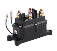 12V Starter Relay Compatible With 63070 62135 74900 2875714 70715 ST17 S2000 A2500 U4500 ATV2500 Terra25 LT2000 PE2 5 X3000 Fits Various Small Engines And Vehicles