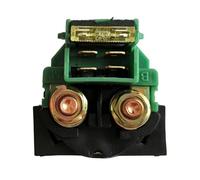 12v Starter Relay Solenoid Fit For KAWASAKI Ninja250 EX250 EX Fit For Ninja 250 2008-2012 KAF300 KAF Mule 300 ATV(4pc)