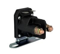 12V Starter Relay Solenoid For John For Deere L100 L105 L108 L110 L111 L118 L120 L130 LA100 Lawn Tractor OEM:862-1211-211-16 AM138068 725-04439